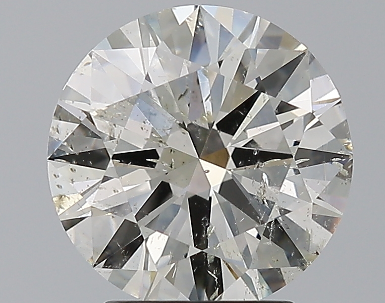 Round Diamond