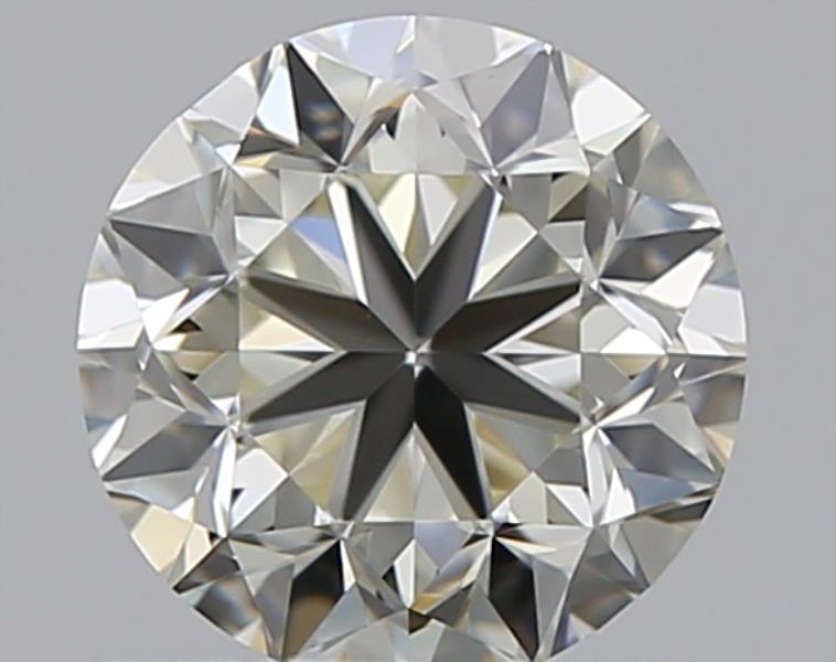 0.71 CaratM-VVS1 GD Cut Round Diamond