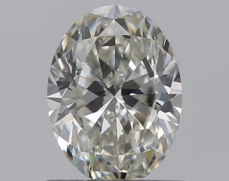 0.7 CaratH-VS2 - Cut Oval Diamond