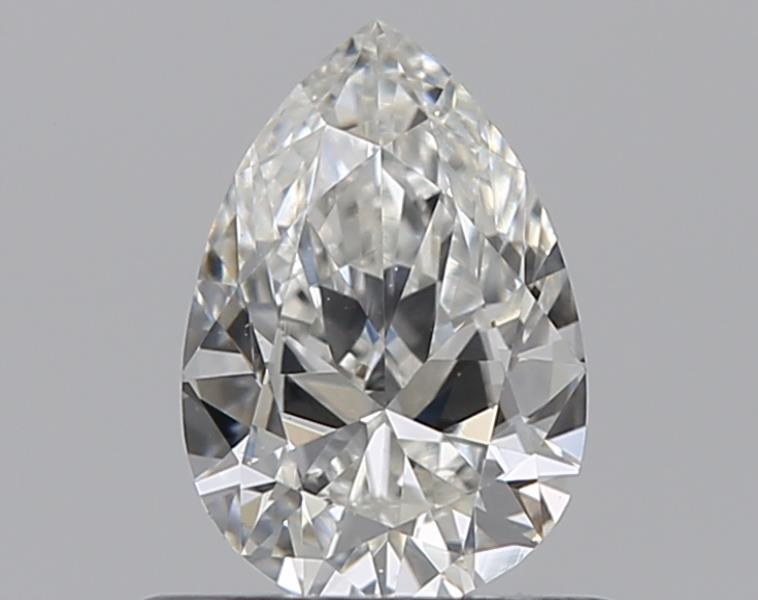 0.51 CaratG-VS1 - Cut Pear Diamond