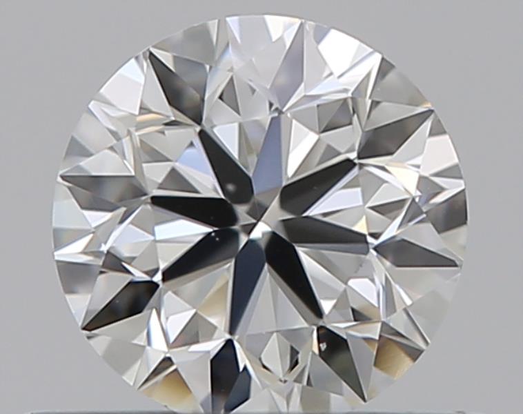 0.41 CaratG-VS1 VG Cut Round Diamond