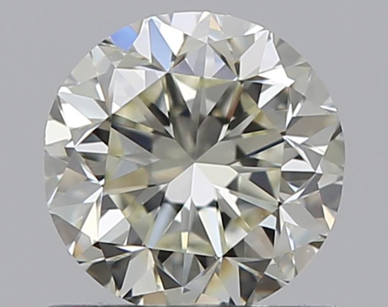 0.72 CaratM-VVS2 GD Cut Round Diamond