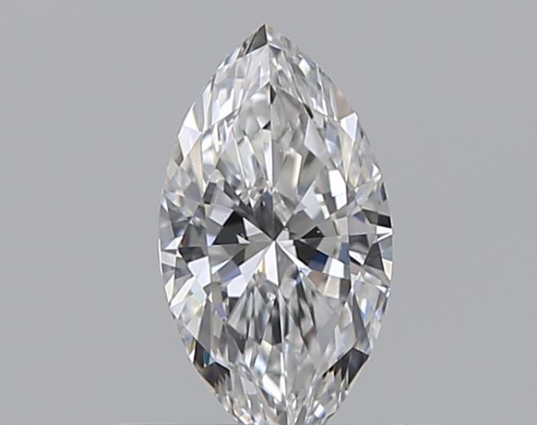 0.3 CaratE-VS2 - Cut Marquise Diamond