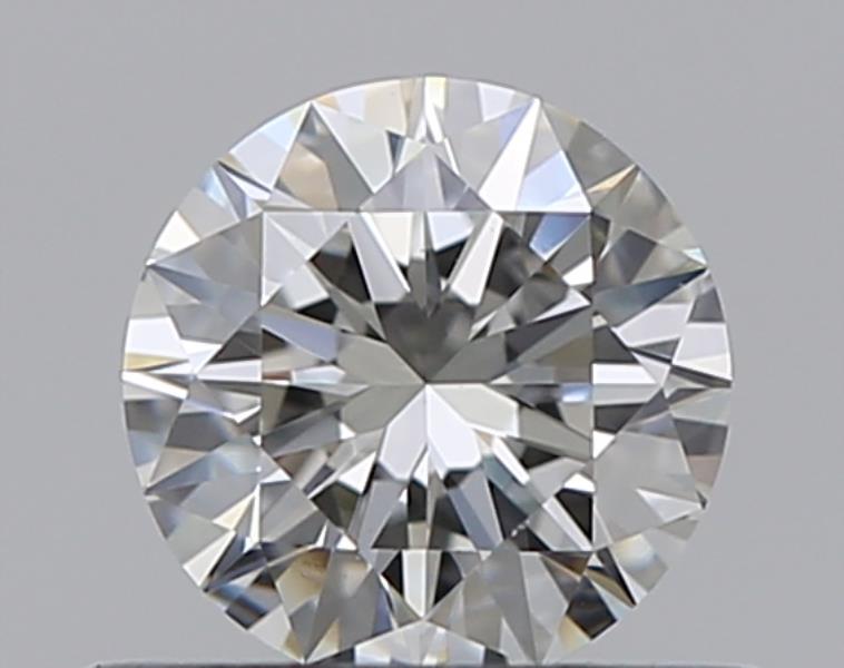 0.4 CaratH-VS1 EX Cut Round Diamond