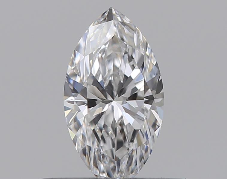 0.3 CaratD-VS2 - Cut Marquise Diamond