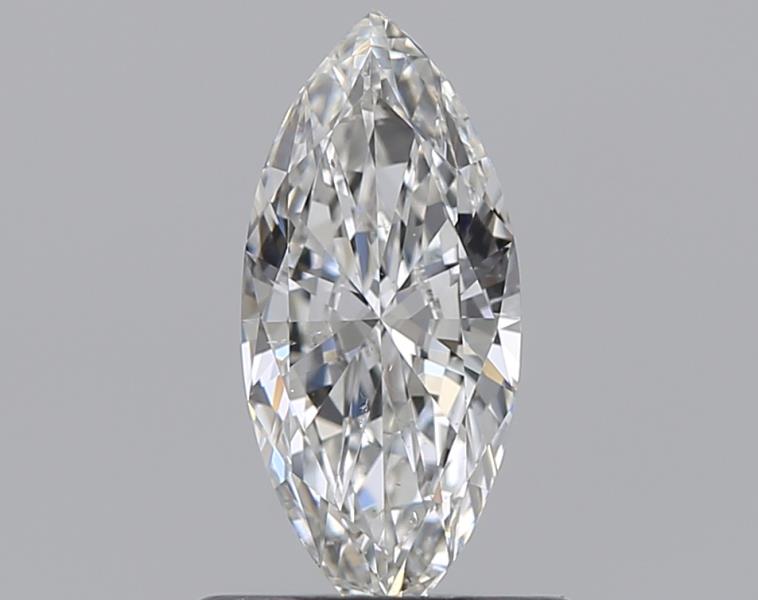 0.5 CaratF-SI1 - Cut Marquise Diamond