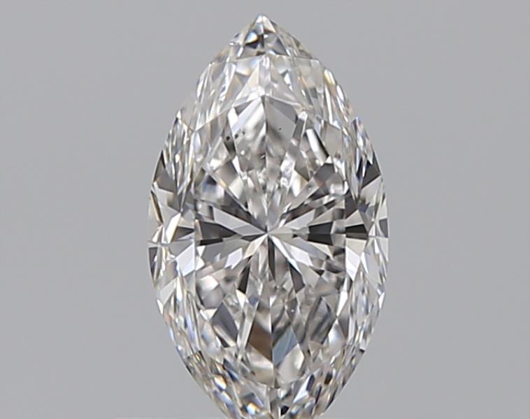 0.4 CaratG-VS2 - Cut Marquise Diamond