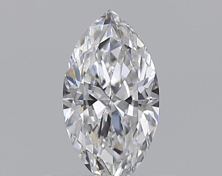0.3 CaratD-VS2 - Cut Marquise Diamond