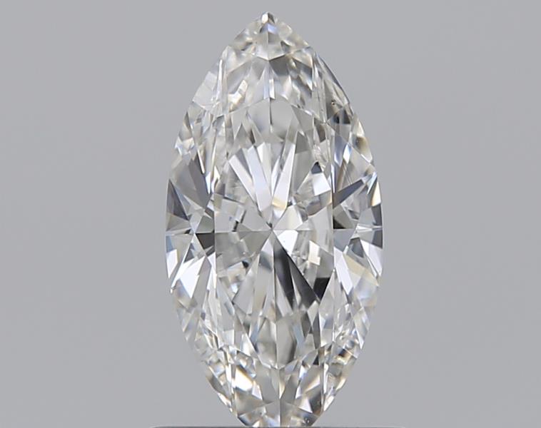 0.7 CaratG-VS2 - Cut Marquise Diamond