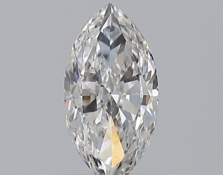 0.33 CaratE-VVS1 - Cut Marquise Diamond