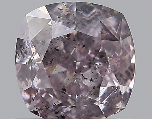 0.81 Carat Cushion Diamond