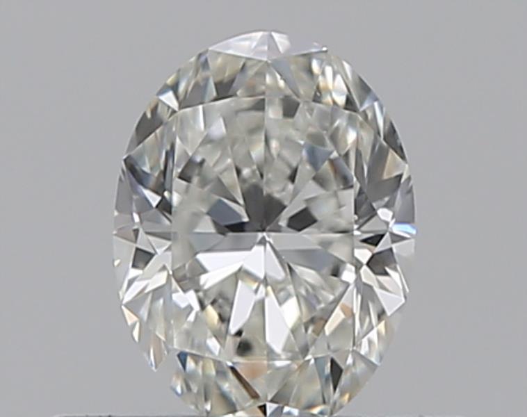 0.3 CaratH-VS2 - Cut Oval Diamond