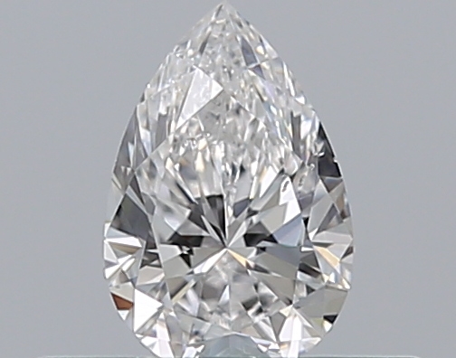 0.3 CaratD-SI1 - Cut Pear Diamond