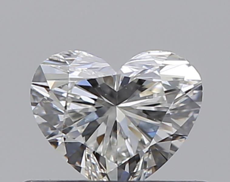 0.35 CaratG-VS2 - Cut Heart Diamond