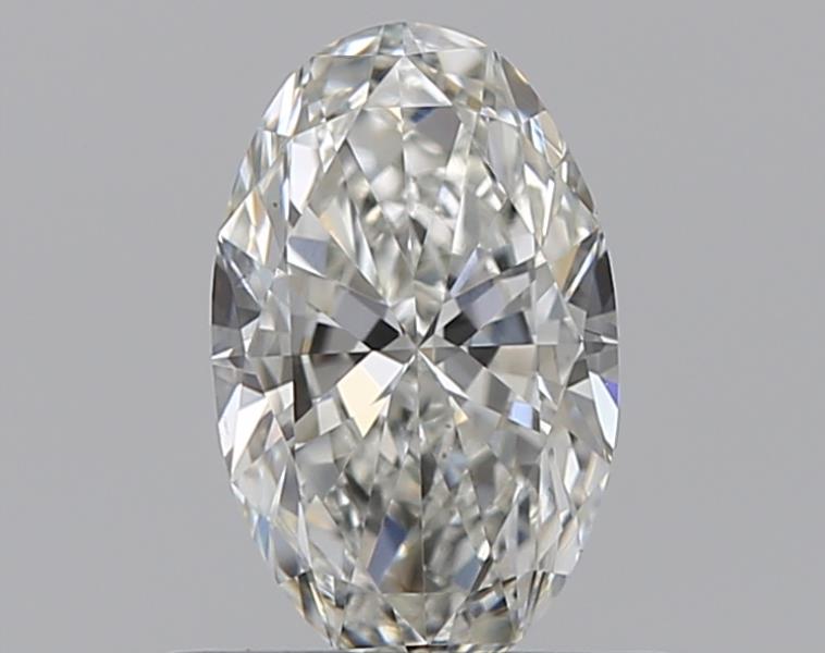 0.46 CaratH-SI1 - Cut Oval Diamond