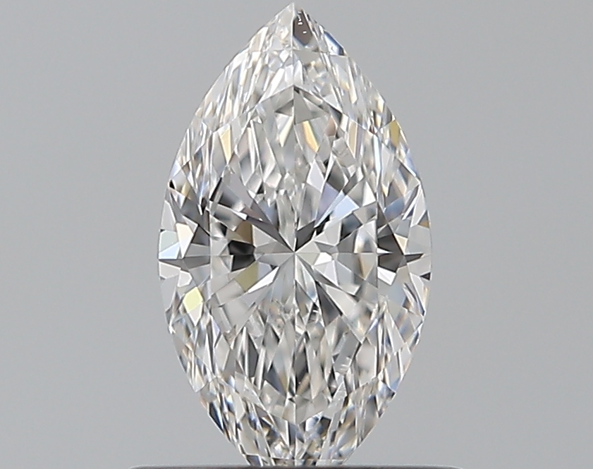 0.7 CaratE-VS2 - Cut Marquise Diamond