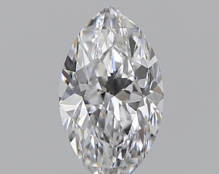 0.41 CaratE-IF - Cut Marquise Diamond