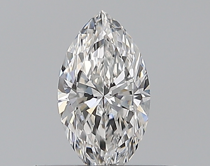0.3 CaratE-VS1 - Cut Marquise Diamond