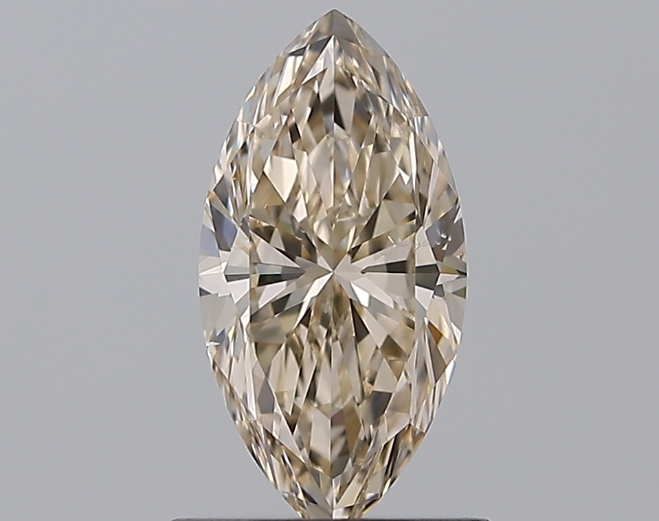 0.9 CaratN-SI1 - Cut Marquise Diamond