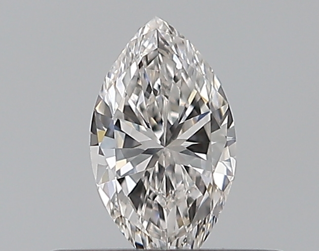 0.3 CaratF-VS1 - Cut Marquise Diamond