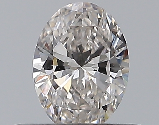 0.3 CaratG-VS1 - Cut Oval Diamond