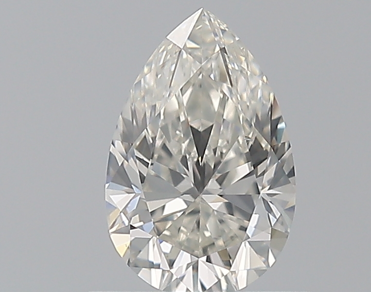 0.7 CaratH-VS2 - Cut Pear Diamond