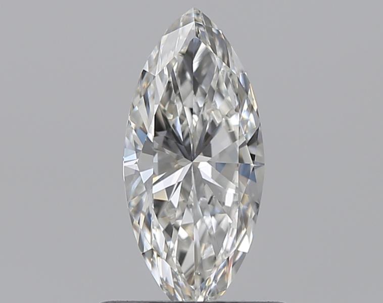 0.5 CaratG-VS1 - Cut Marquise Diamond