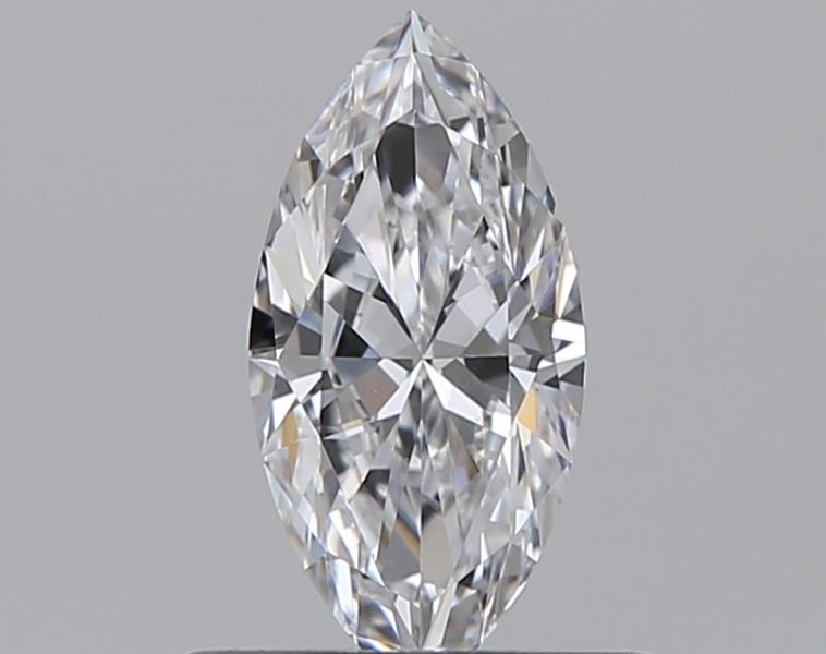 0.4 CaratD-VS1 - Cut Marquise Diamond