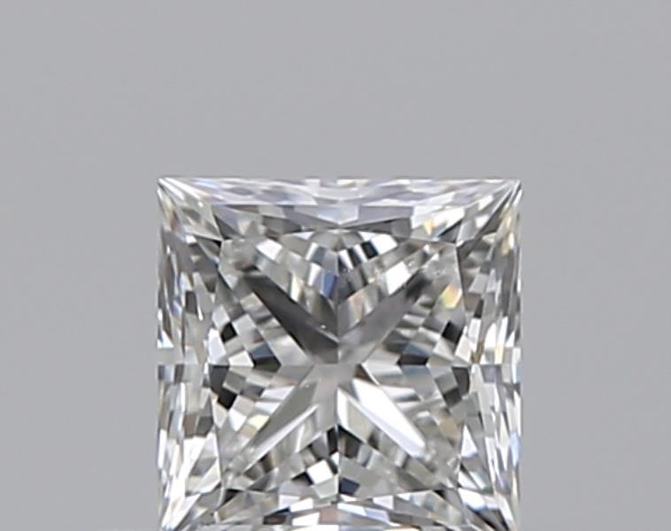 0.3 CaratG-VVS1 - Cut Princess Diamond