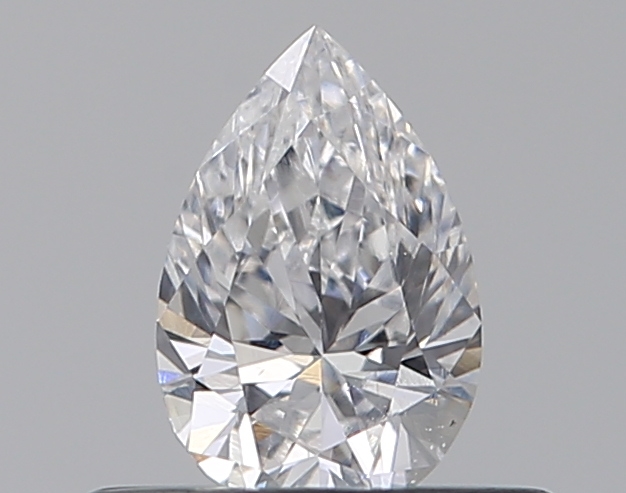 0.3 CaratD-VS2 - Cut Pear Diamond
