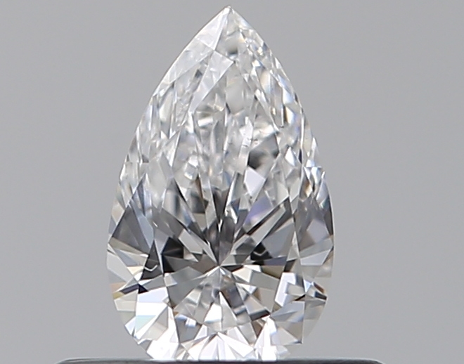 0.3 CaratD-SI1 - Cut Pear Diamond