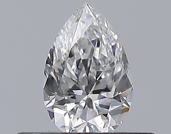 0.3 CaratE-SI1 - Cut Pear Diamond