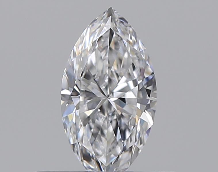 0.3 CaratD-VVS2 - Cut Marquise Diamond