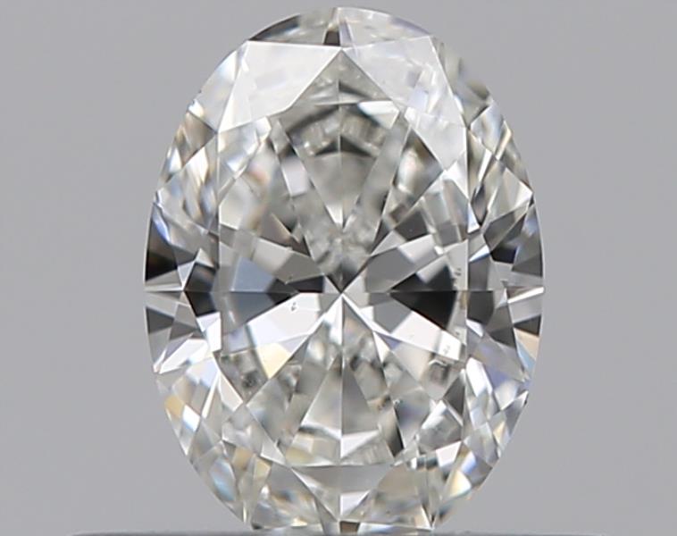 0.3 CaratG-VS1 - Cut Oval Diamond