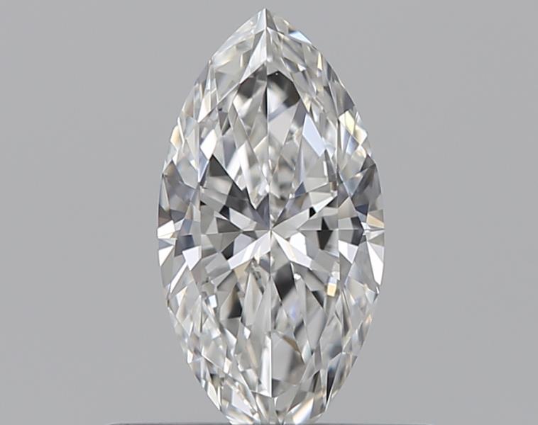 0.3 CaratF-VS1 - Cut Marquise Diamond