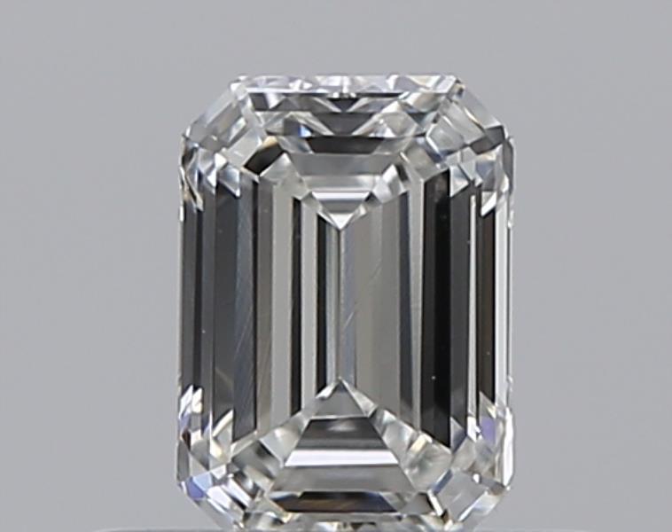 0.39 Carat Emerald Diamond