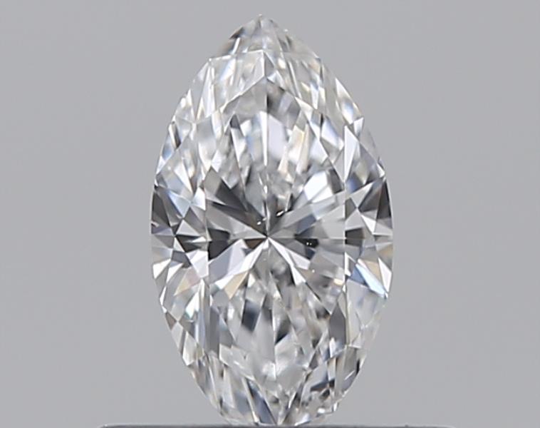 0.3 CaratD-VS2 - Cut Marquise Diamond