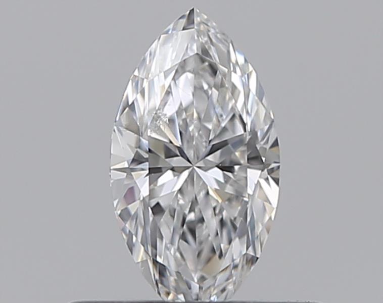 0.3 CaratD-VS2 - Cut Marquise Diamond