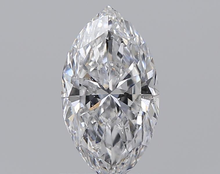 0.75 CaratD-SI2 - Cut Marquise Diamond