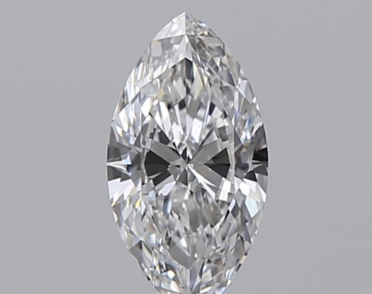 0.3 CaratE-SI1 - Cut Marquise Diamond