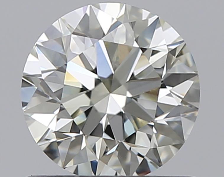 0.7 CaratM-VVS2 VG Cut Round Diamond