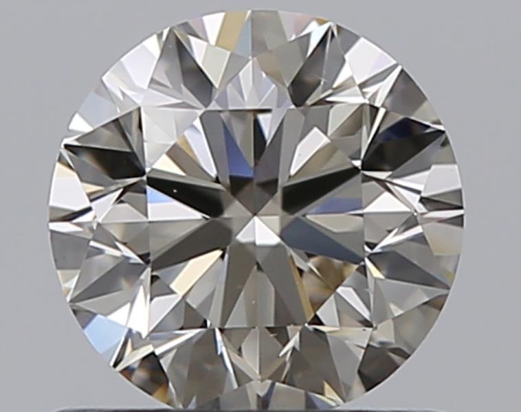 0.7 CaratM-VS1 VG Cut Round Diamond
