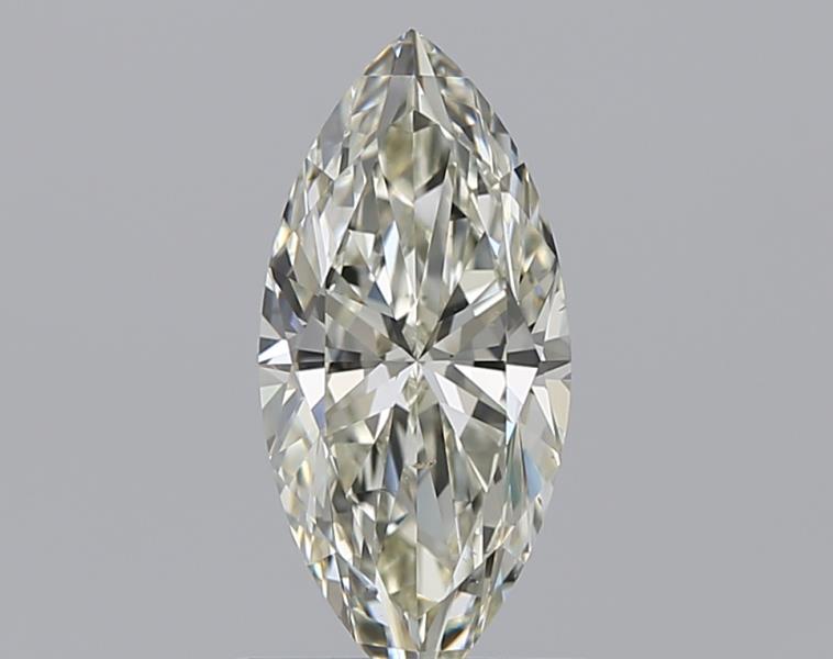 0.7 CaratL-VS2 - Cut Marquise Diamond
