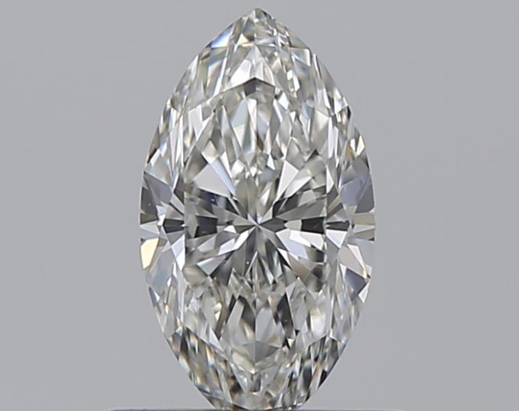 0.5 CaratH-VS2 - Cut Marquise Diamond