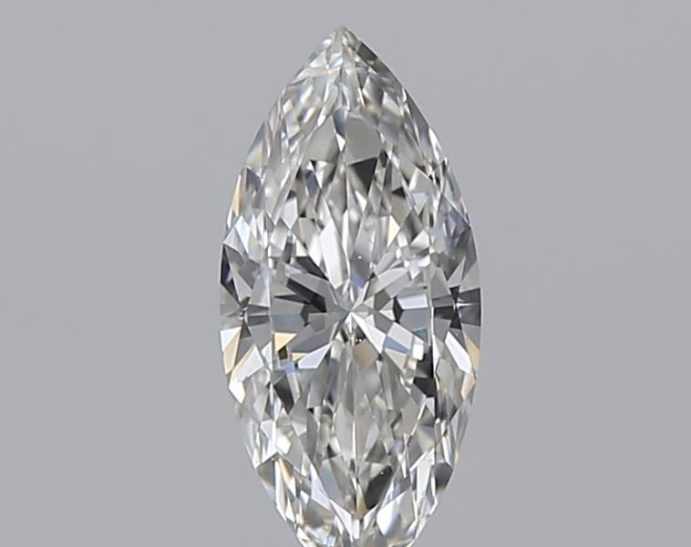 0.41 CaratG-VVS1 - Cut Marquise Diamond