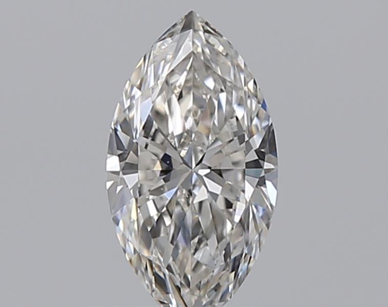 0.4 CaratG-VVS2 - Cut Marquise Diamond