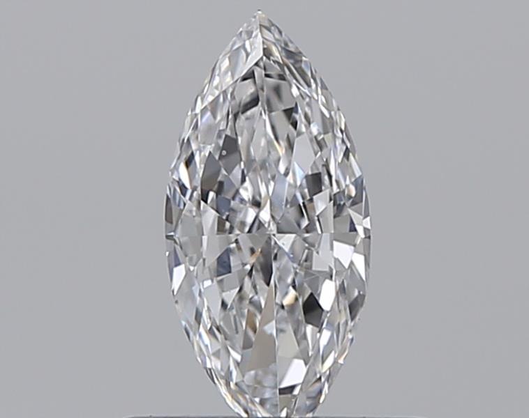 0.3 CaratD-VS1 - Cut Marquise Diamond