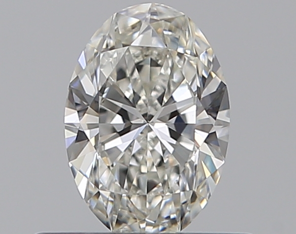 0.4 CaratH-VVS2 - Cut Oval Diamond