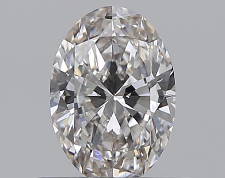 0.41 CaratH-VS2 - Cut Oval Diamond