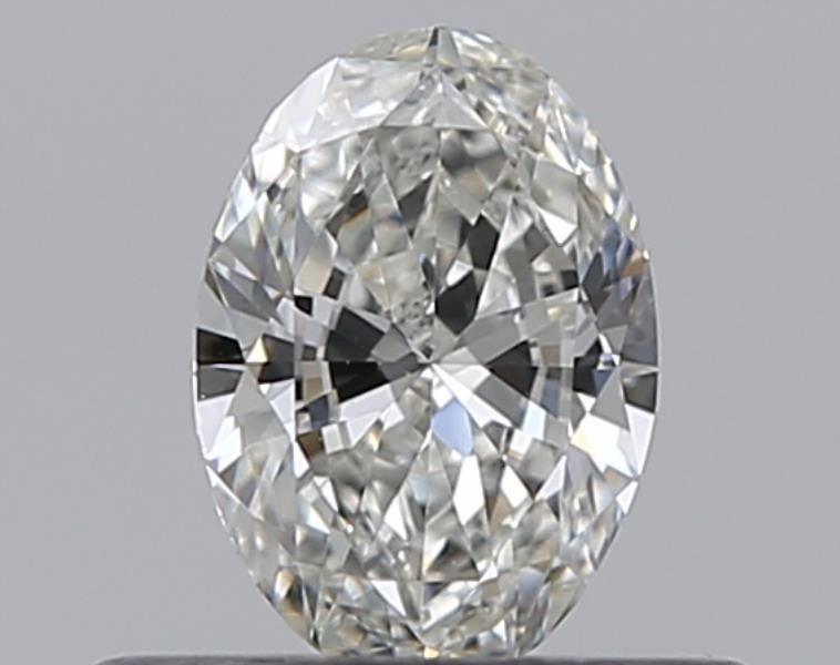 0.3 CaratH-VVS2 - Cut Oval Diamond